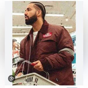 authentic vintage TTC coat